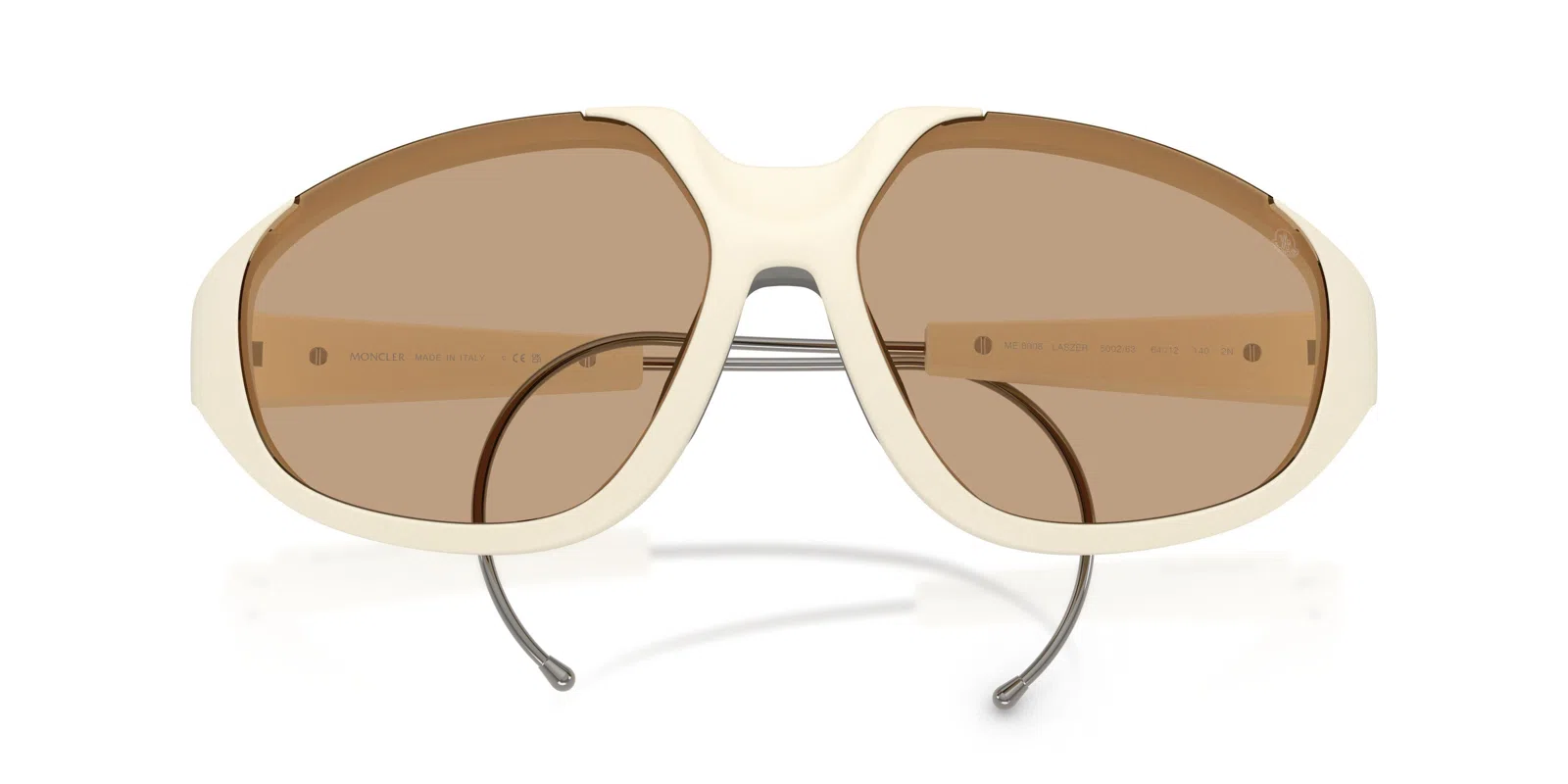 Moncler Laszer 8008 Sunglasses - view 18